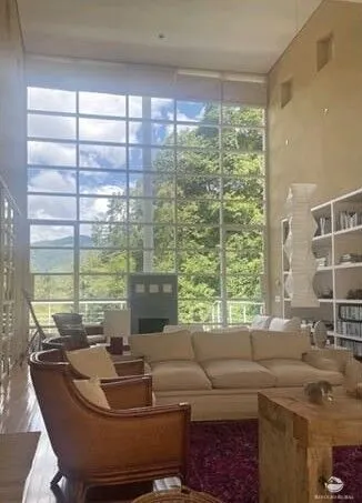 Sítio à venda de 12 ha em São José dos Campos, SP, Brasil