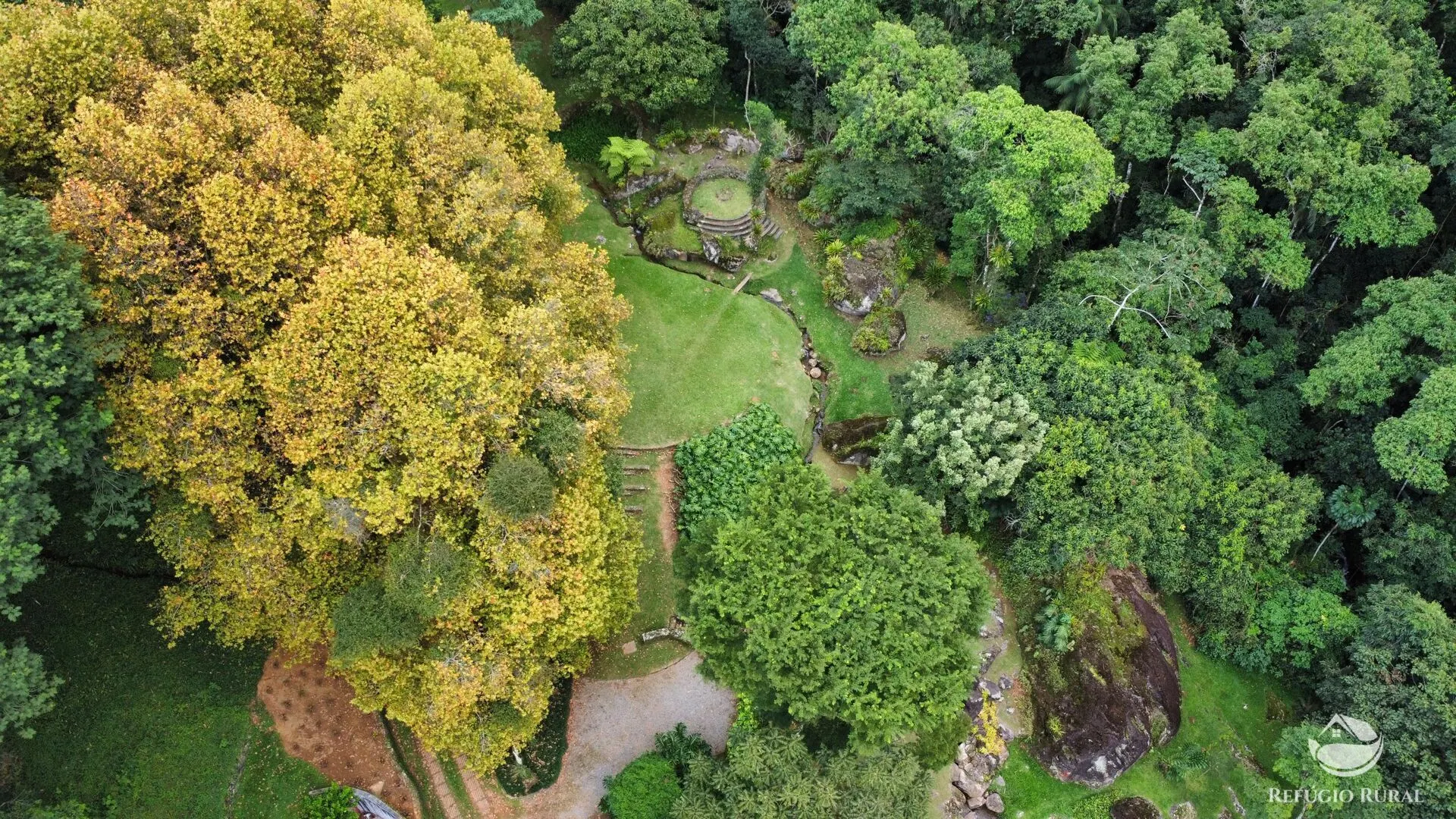 Sítio à venda de 12 ha em São José dos Campos, SP, Brasil