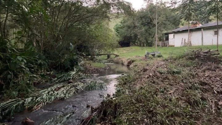 Chácara à venda de 3 ha em Rolante, RS, Brasil