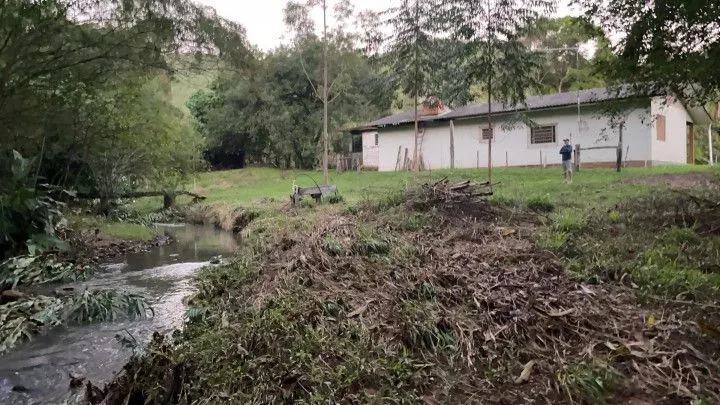 Chácara à venda de 3 ha em Rolante, RS, Brasil