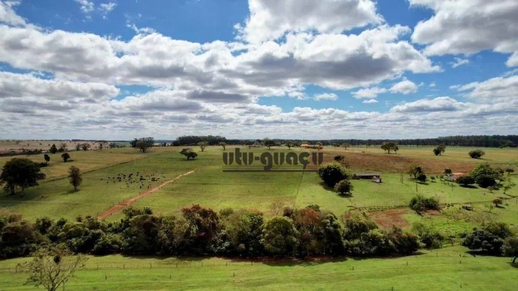 Fazenda à venda de 97 ha em Avaré, SP, Brasil