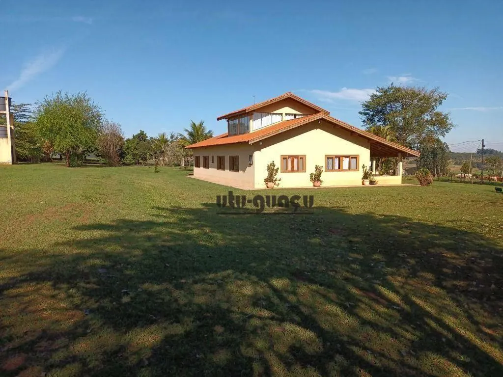 Fazenda à venda de 97 ha em Avaré, SP, Brasil