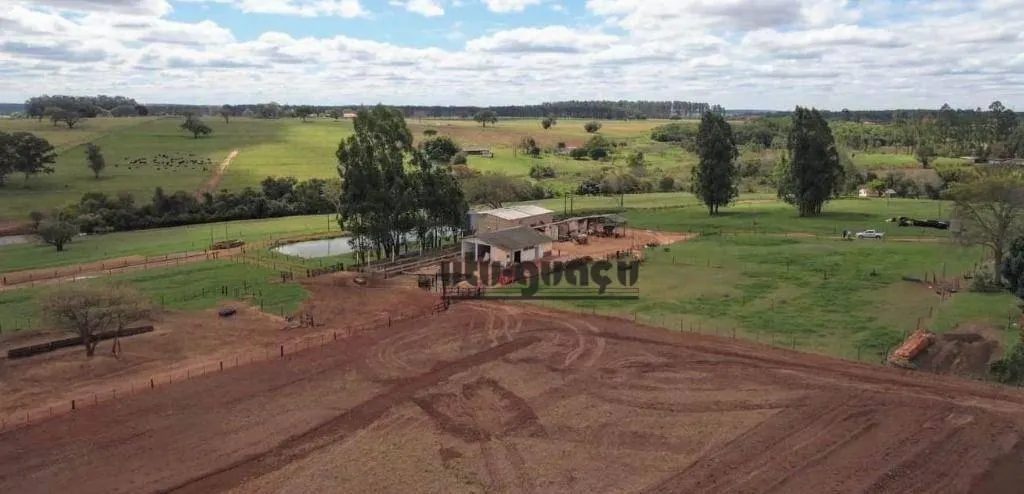 Fazenda à venda de 97 ha em Avaré, SP, Brasil