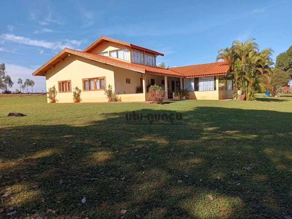 Fazenda à venda de 97 ha em Avaré, SP, Brasil