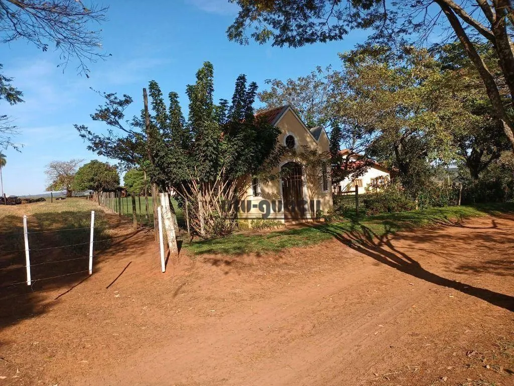 Fazenda à venda de 97 ha em Avaré, SP, Brasil