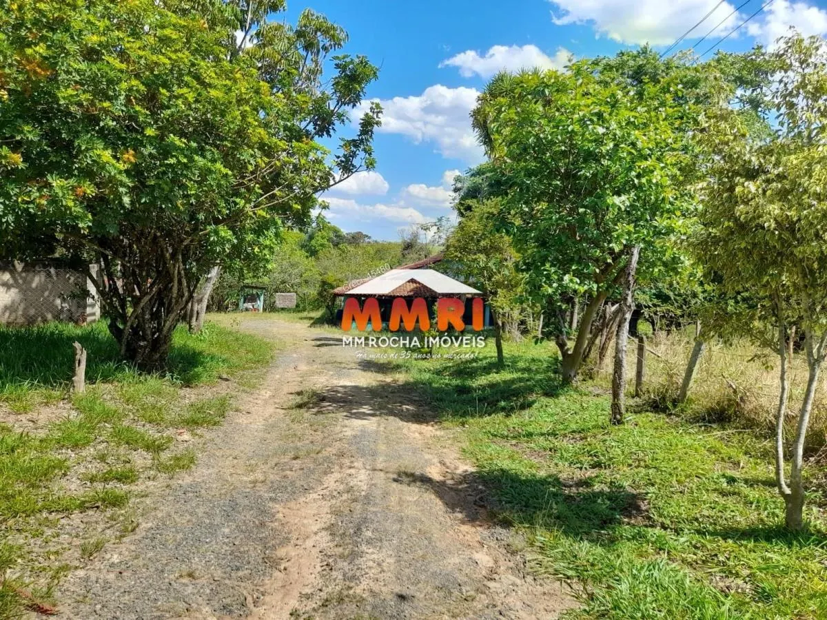 Chácara à venda de 2 ha em Araçoiaba da Serra, SP, Brasil