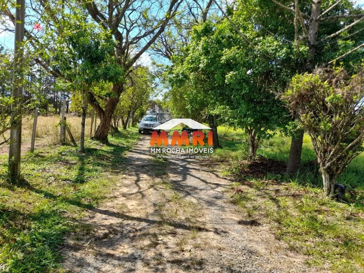Chácara à venda de 2 ha em Araçoiaba da Serra, SP, Brasil