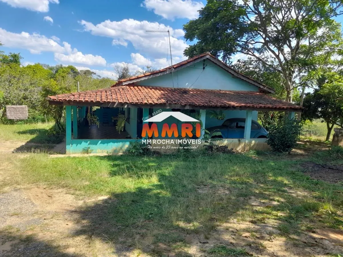 Chácara à venda de 2 ha em Araçoiaba da Serra, SP, Brasil