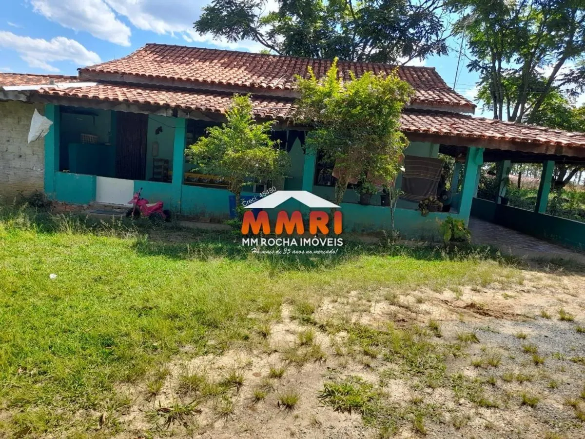 Chácara à venda de 2 ha em Araçoiaba da Serra, SP, Brasil