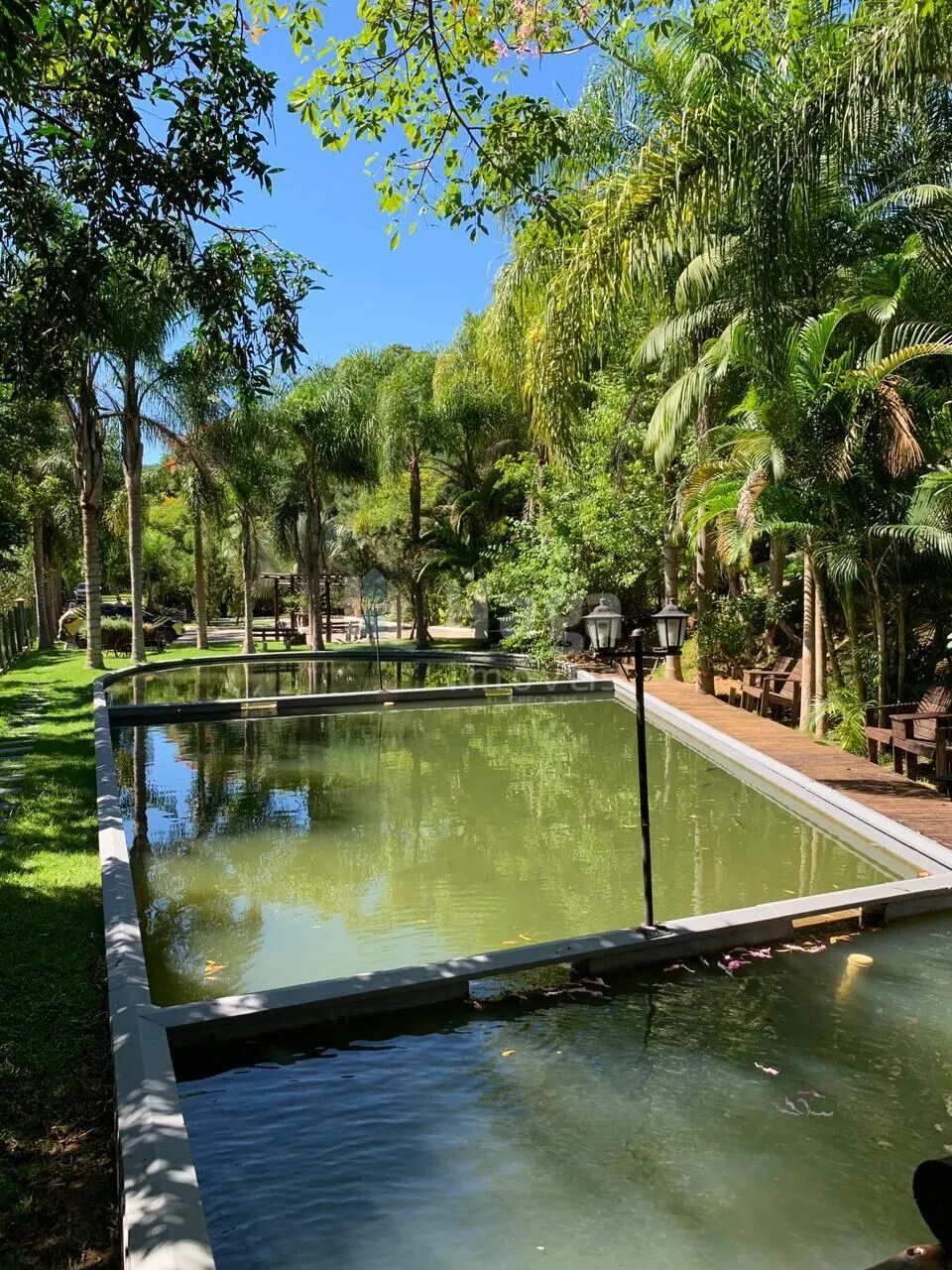 Fazenda à venda de 3 ha em Tijucas, SC, Brasil