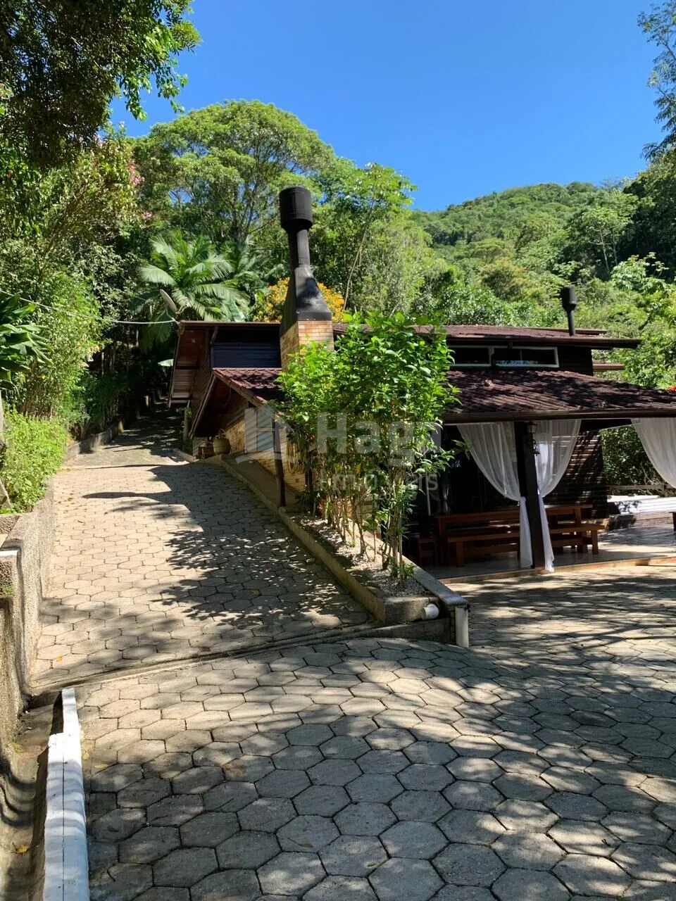 Fazenda à venda de 3 ha em Tijucas, SC, Brasil