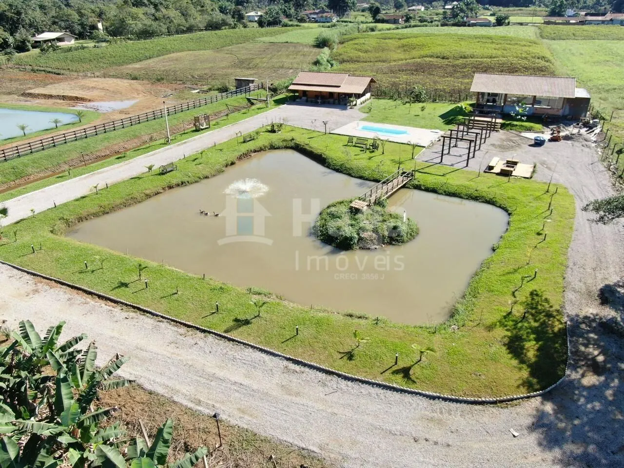 Country home for sale of 1 acres in Tijucas, SC, Brazil
