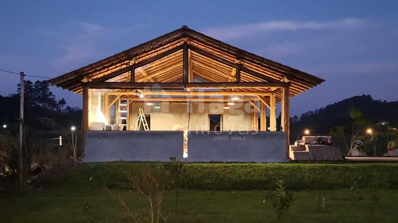 Chácara à venda de 4.500 m² em Tijucas, SC, Brasil