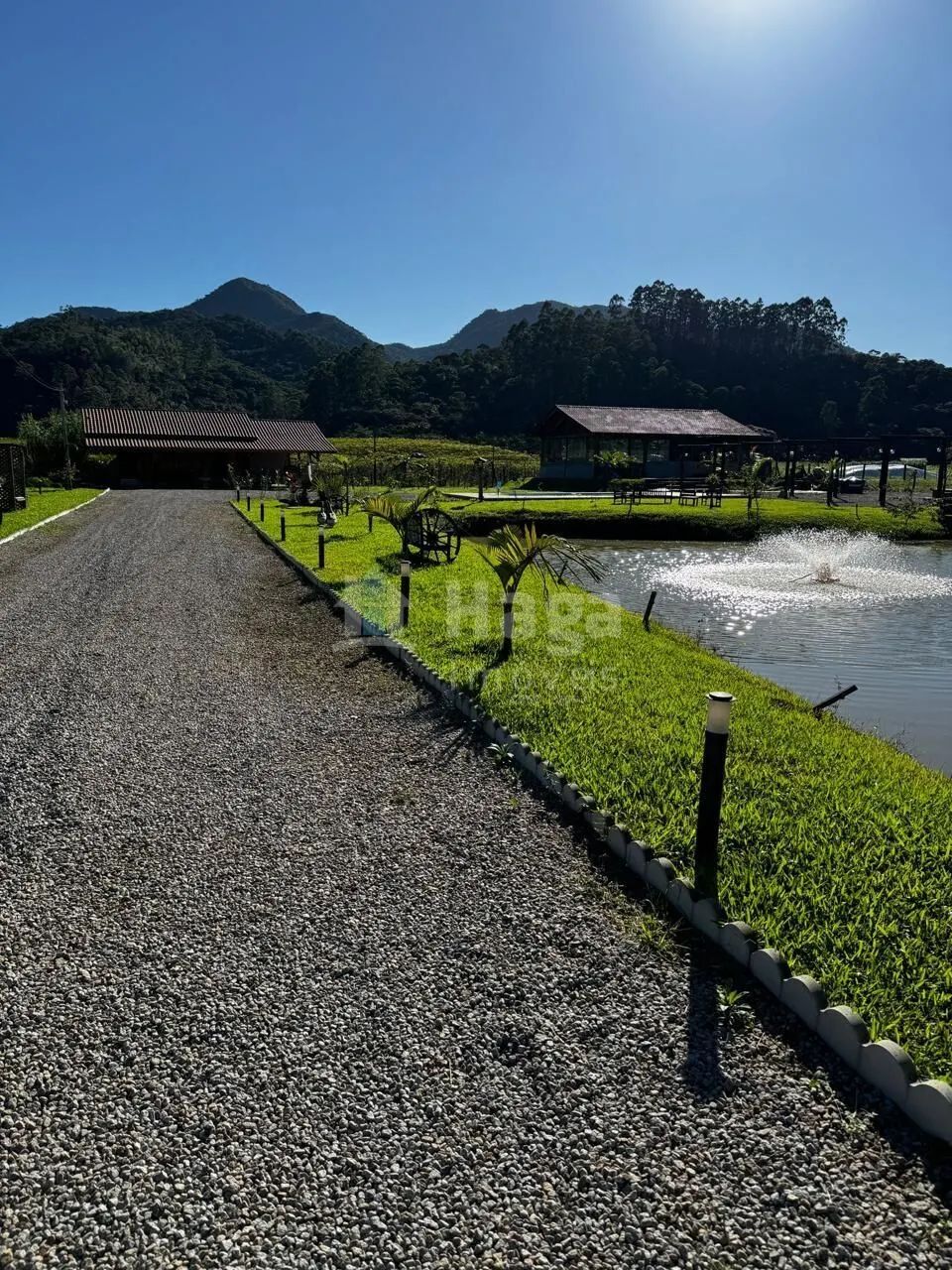 Chácara à venda de 4.500 m² em Tijucas, SC, Brasil