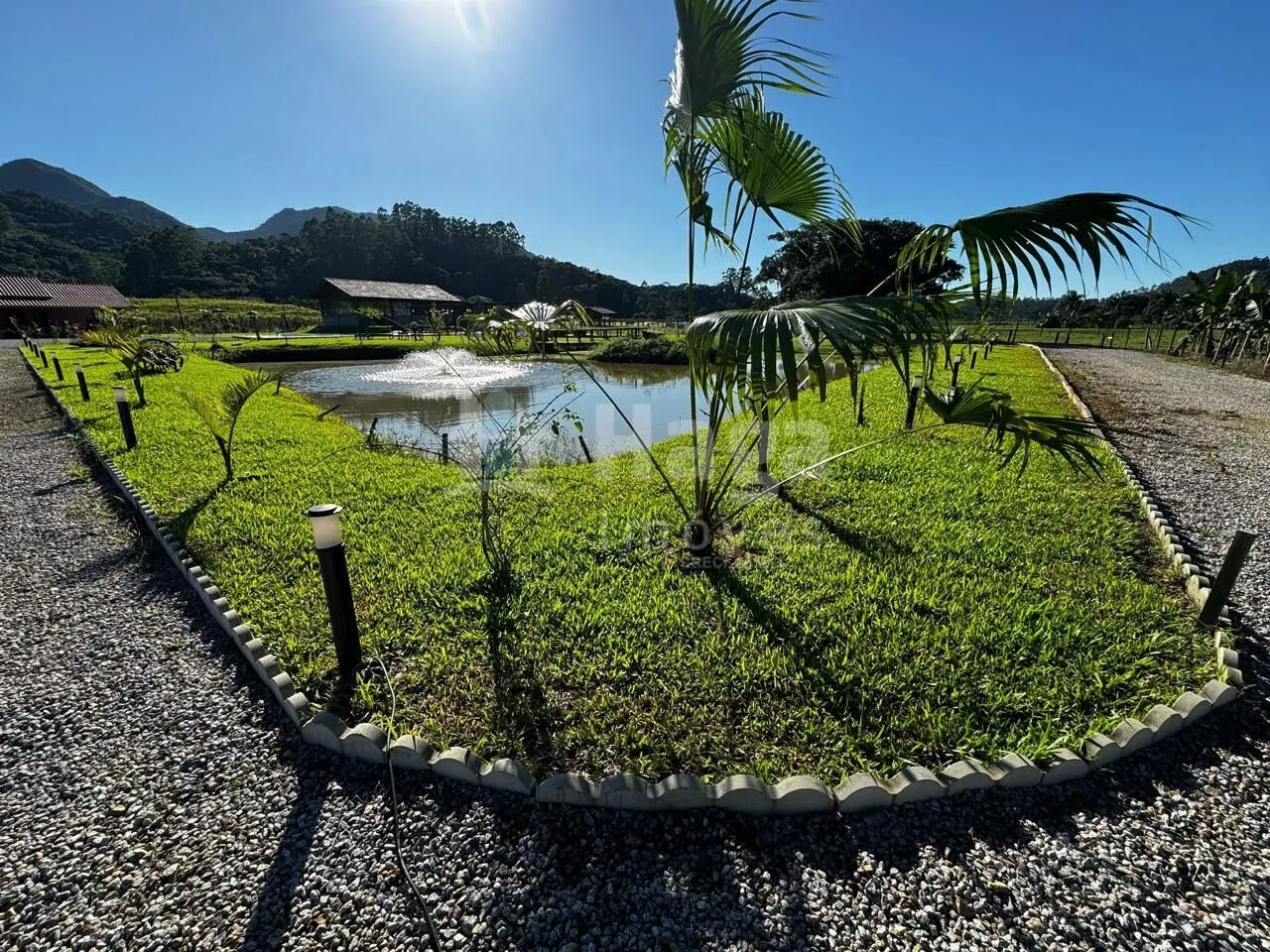 Chácara à venda de 4.500 m² em Tijucas, SC, Brasil