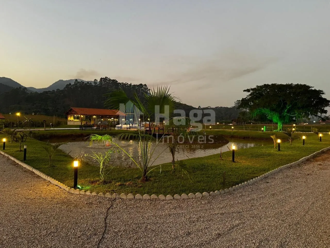Chácara à venda de 4.500 m² em Tijucas, SC, Brasil