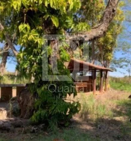 Sítio à venda de 30 ha em Porto Feliz, SP, Brasil