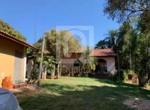 Sítio à venda de 30 ha em Porto Feliz, SP, Brasil
