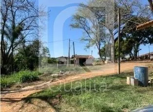 Sítio à venda de 30 ha em Porto Feliz, SP, Brasil