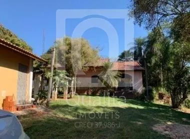 Sítio à venda de 30 ha em Porto Feliz, SP, Brasil