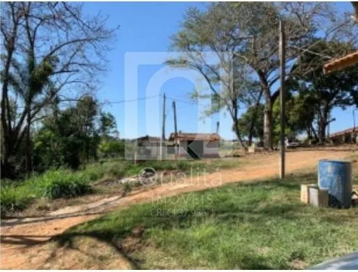 Sítio à venda de 30 ha em Porto Feliz, SP, Brasil