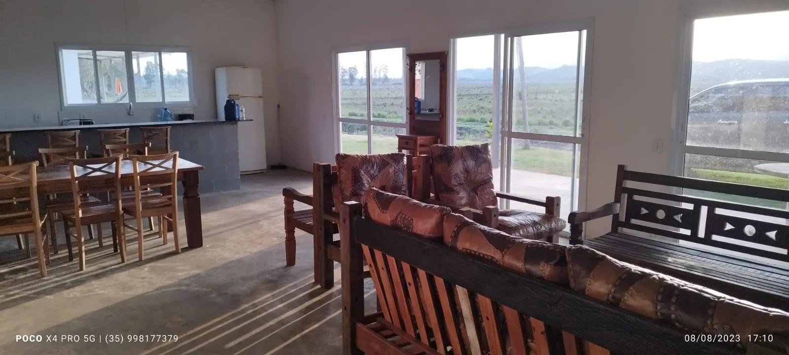 Farm for sale of 427 acres in Pouso Alegre, MG, Brazil