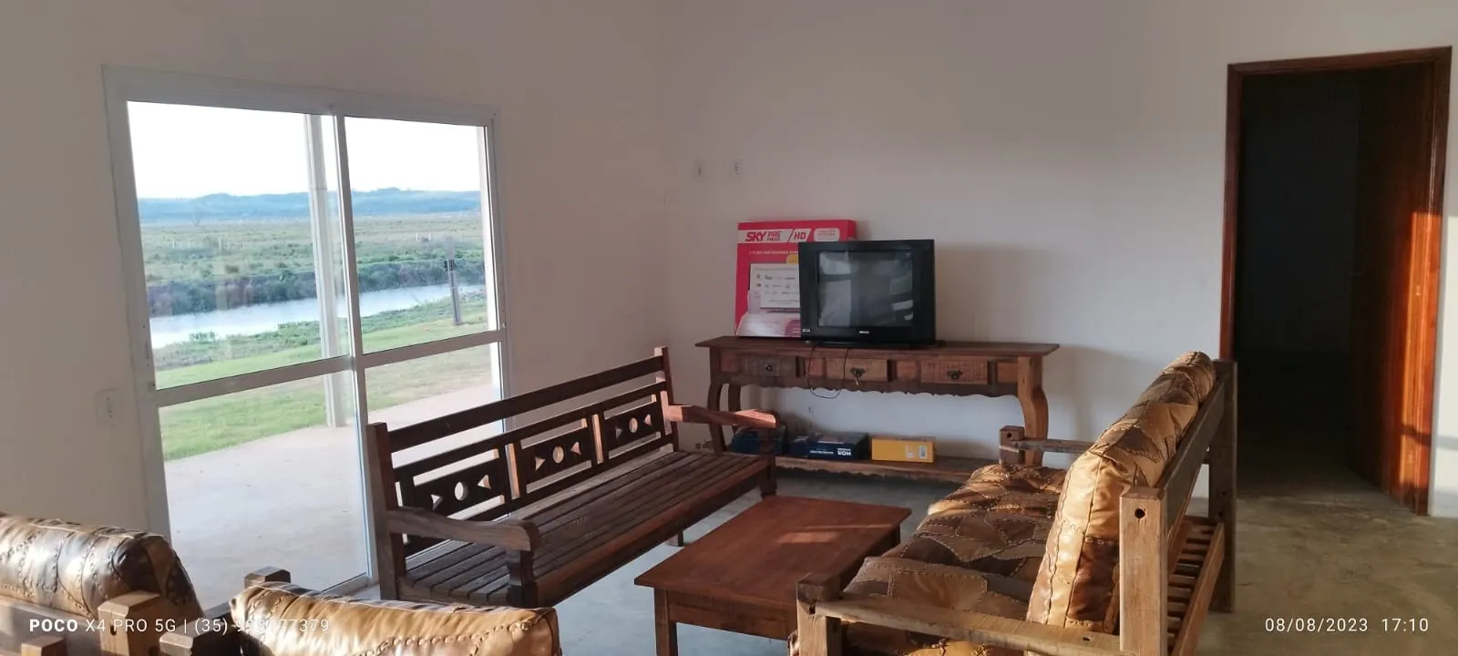 Farm for sale of 427 acres in Pouso Alegre, MG, Brazil