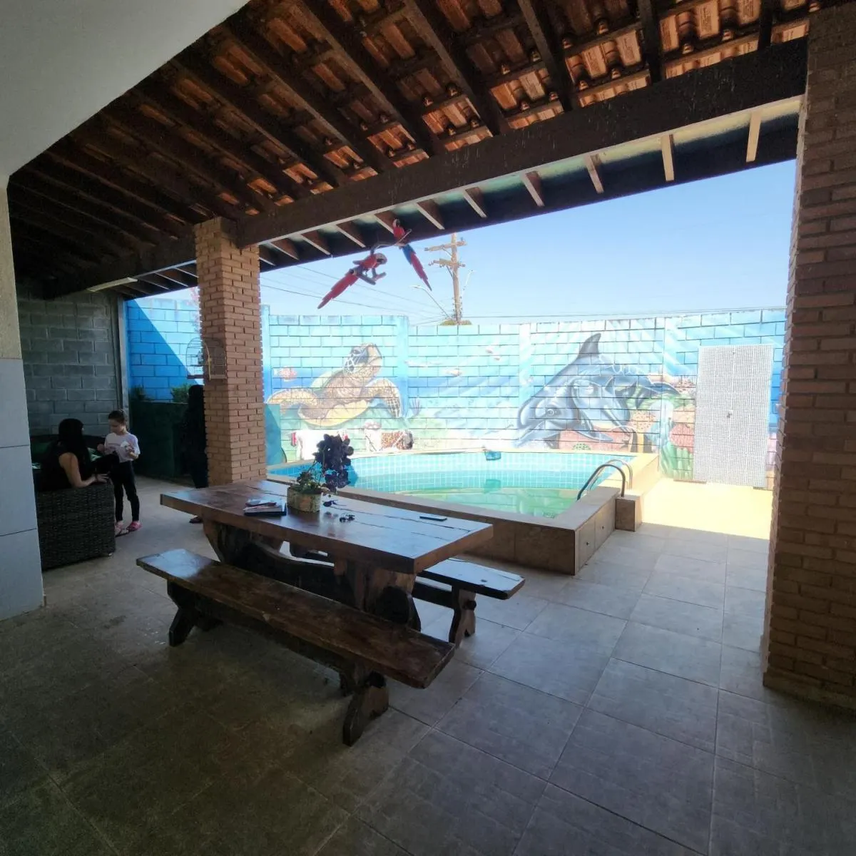 Fazenda à venda de 267 ha em Pindamonhangaba, SP, Brasil