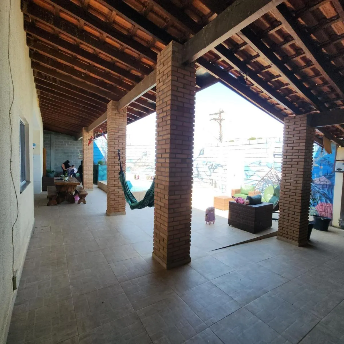 Fazenda à venda de 267 ha em Pindamonhangaba, SP, Brasil