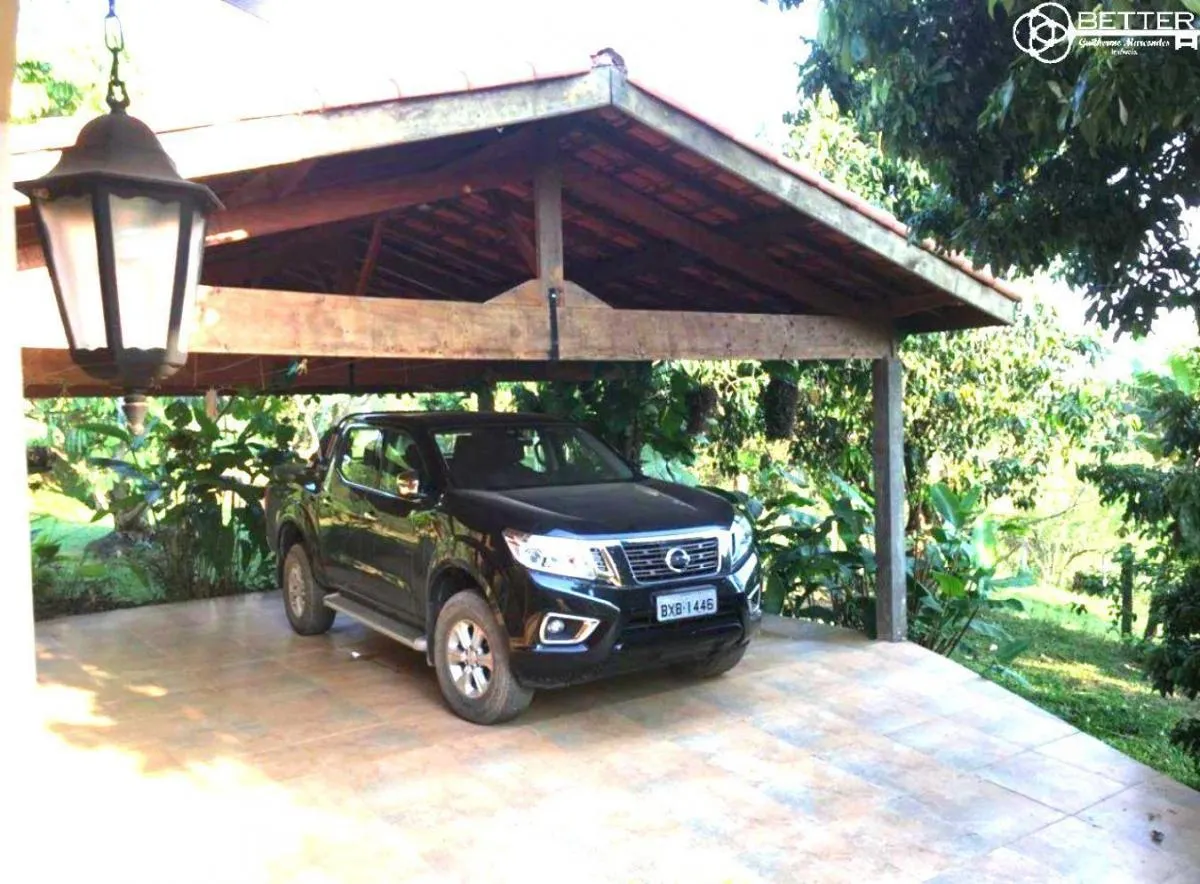Country home for sale of 7 acres in Mairinque, SP, Brazil
