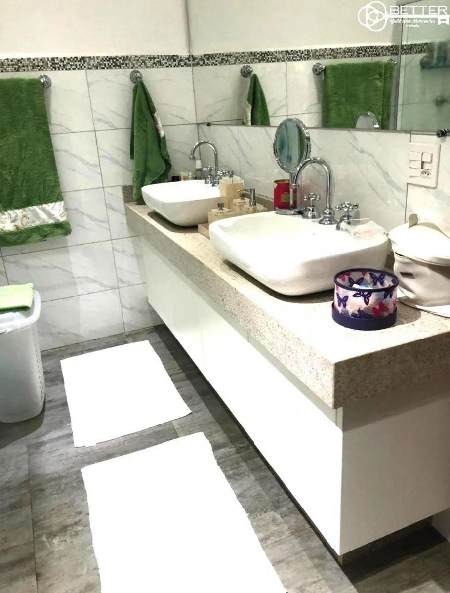 Country home for sale of 7 acres in Mairinque, SP, Brazil