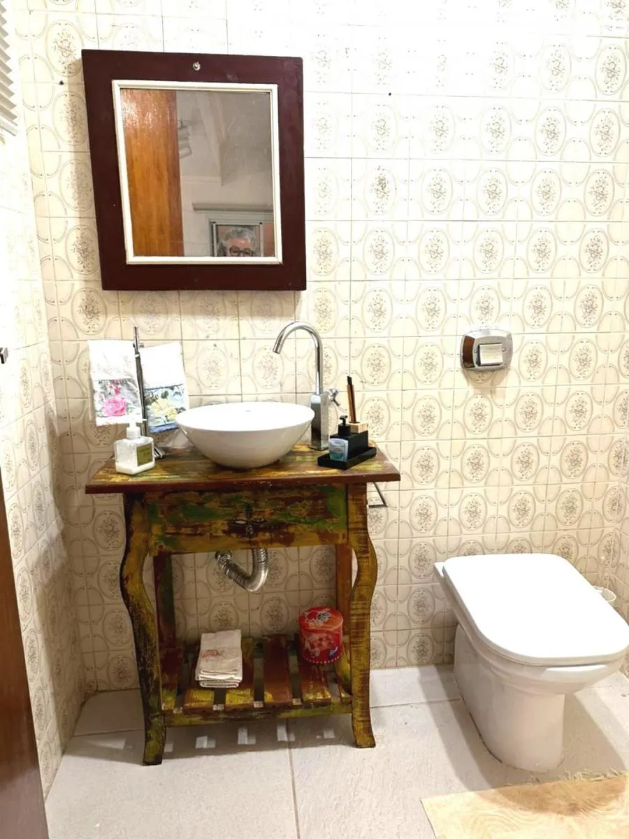 Country home for sale of 7 acres in Mairinque, SP, Brazil