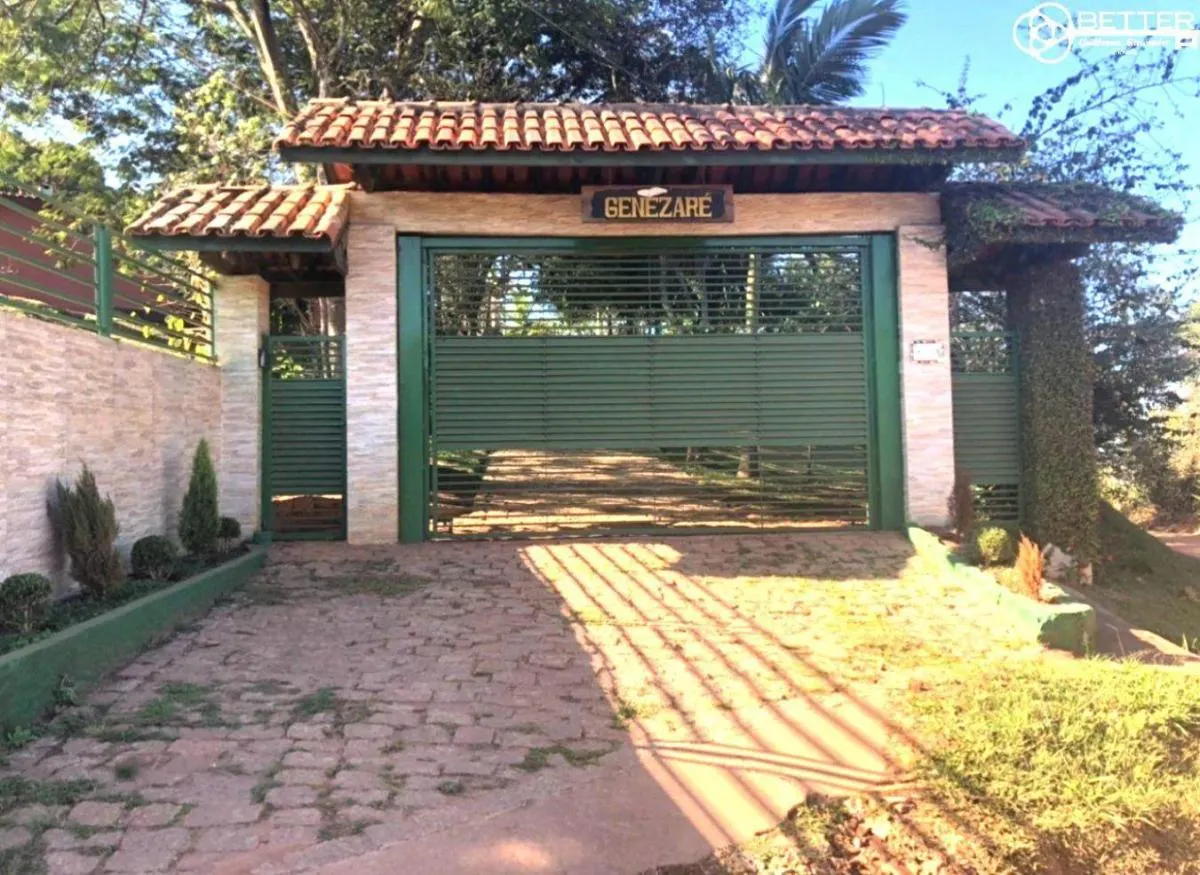 Country home for sale of 7 acres in Mairinque, SP, Brazil