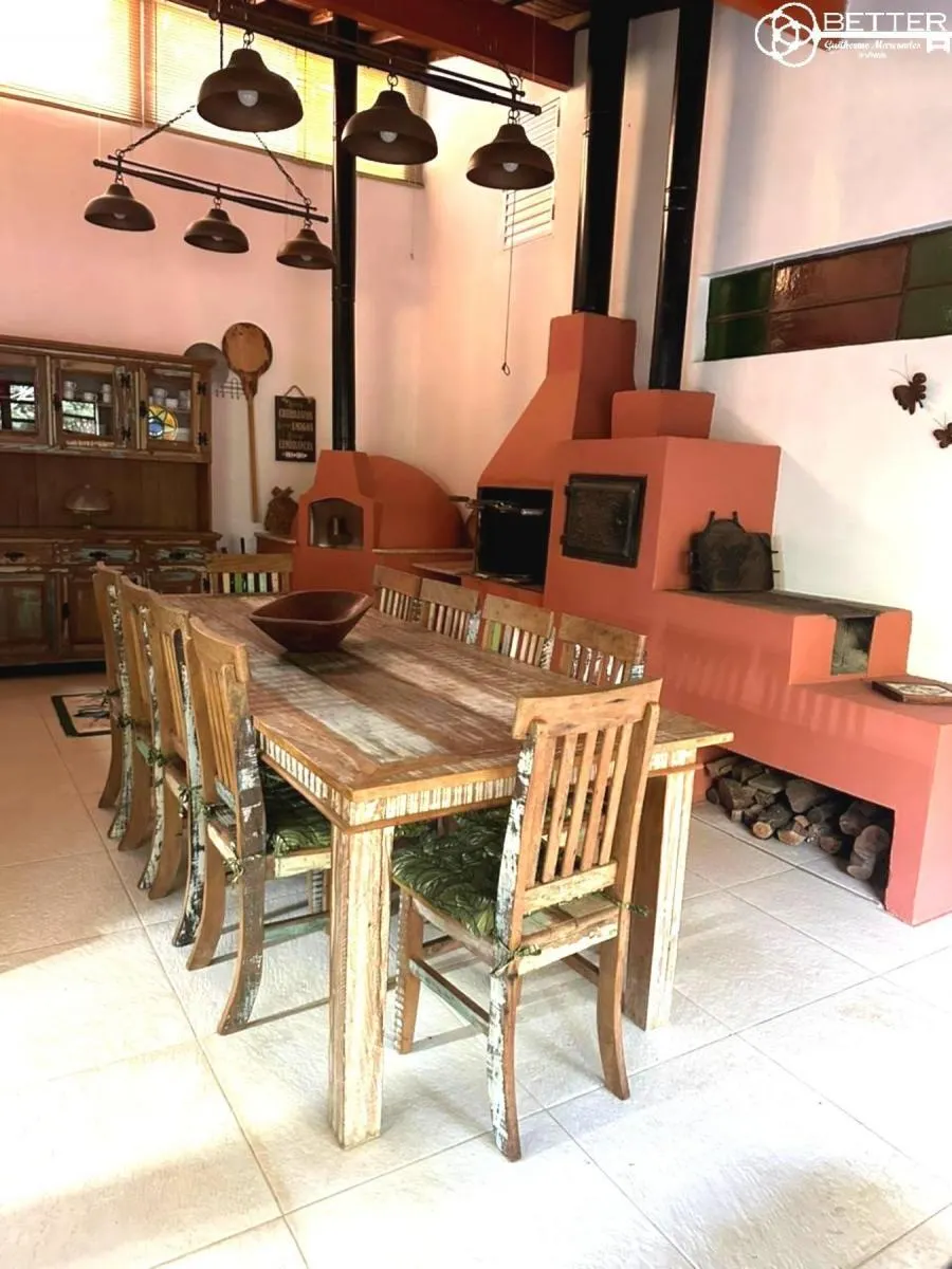 Country home for sale of 7 acres in Mairinque, SP, Brazil
