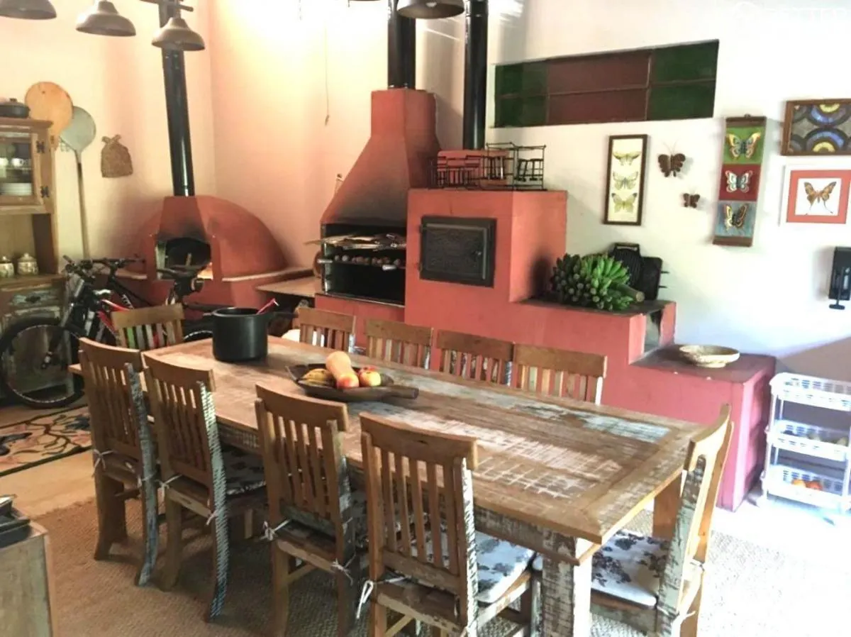 Country home for sale of 7 acres in Mairinque, SP, Brazil