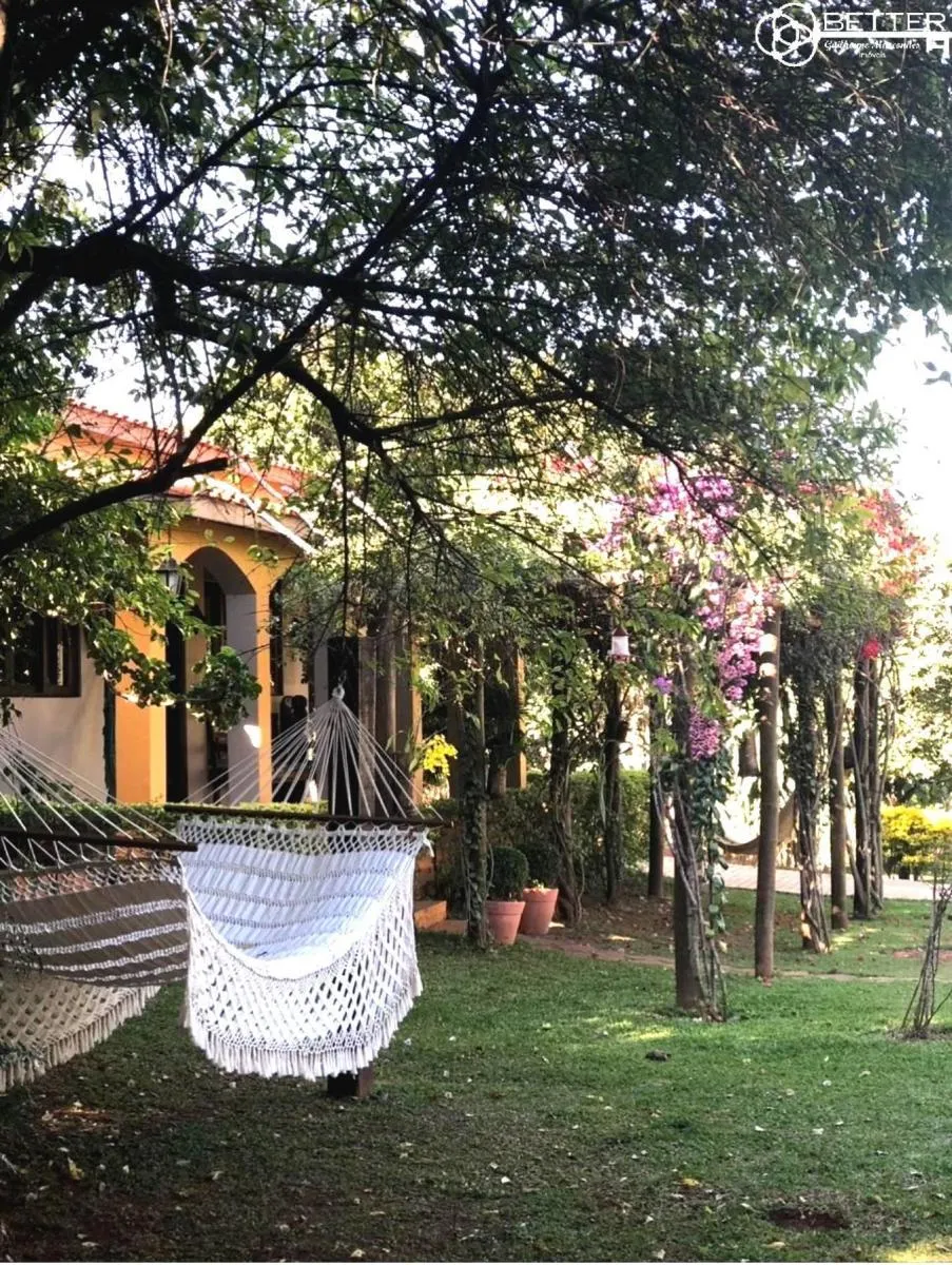 Country home for sale of 7 acres in Mairinque, SP, Brazil