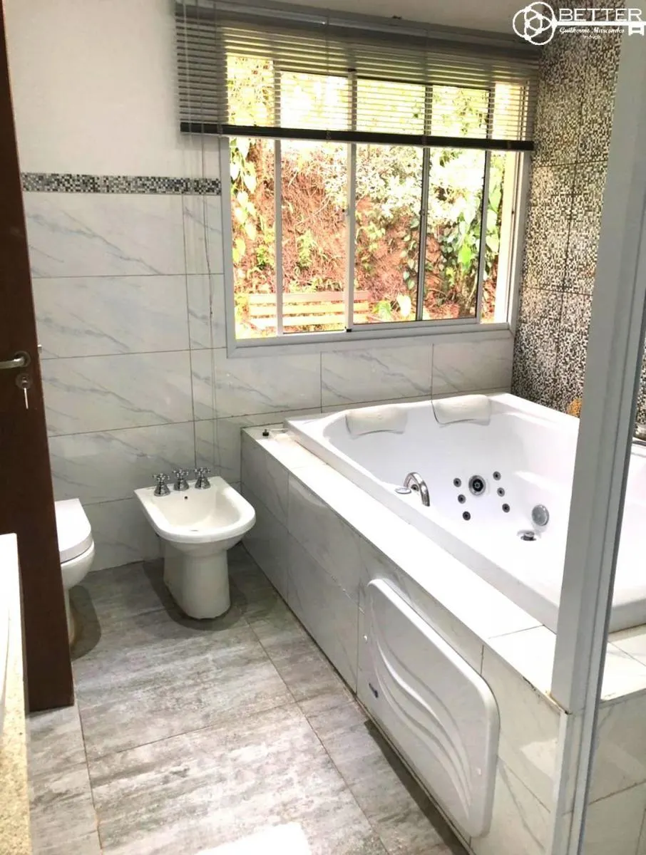 Country home for sale of 7 acres in Mairinque, SP, Brazil