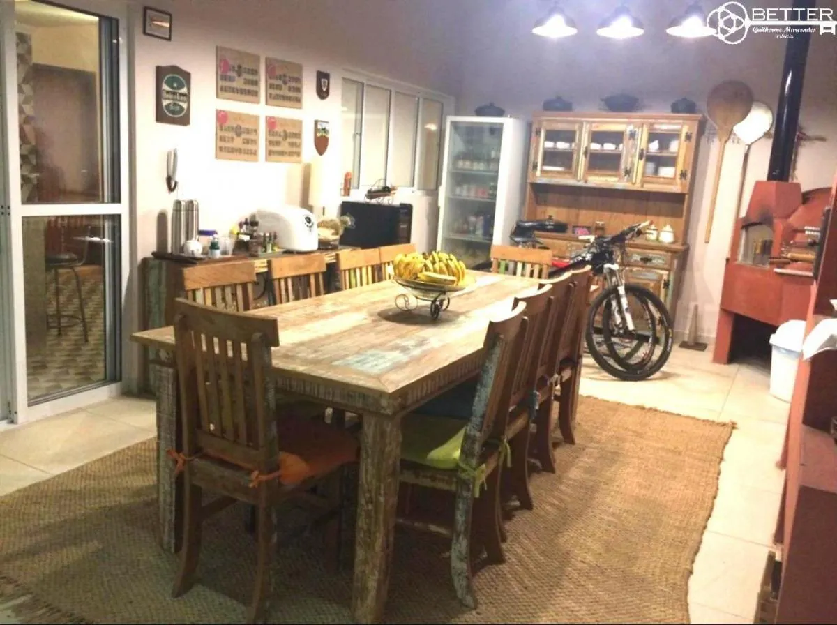 Country home for sale of 7 acres in Mairinque, SP, Brazil