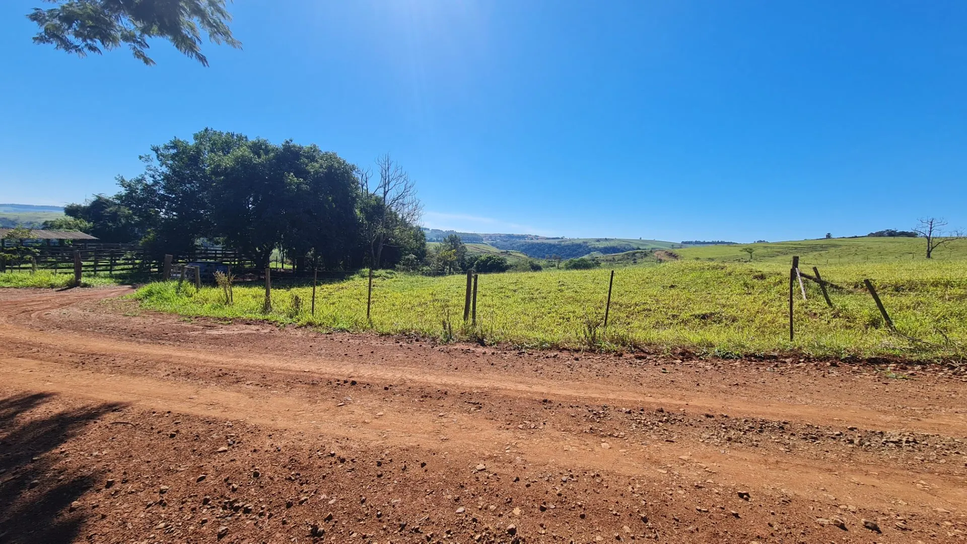 Sítio à venda de 77 ha em Timburi, SP, Brasil