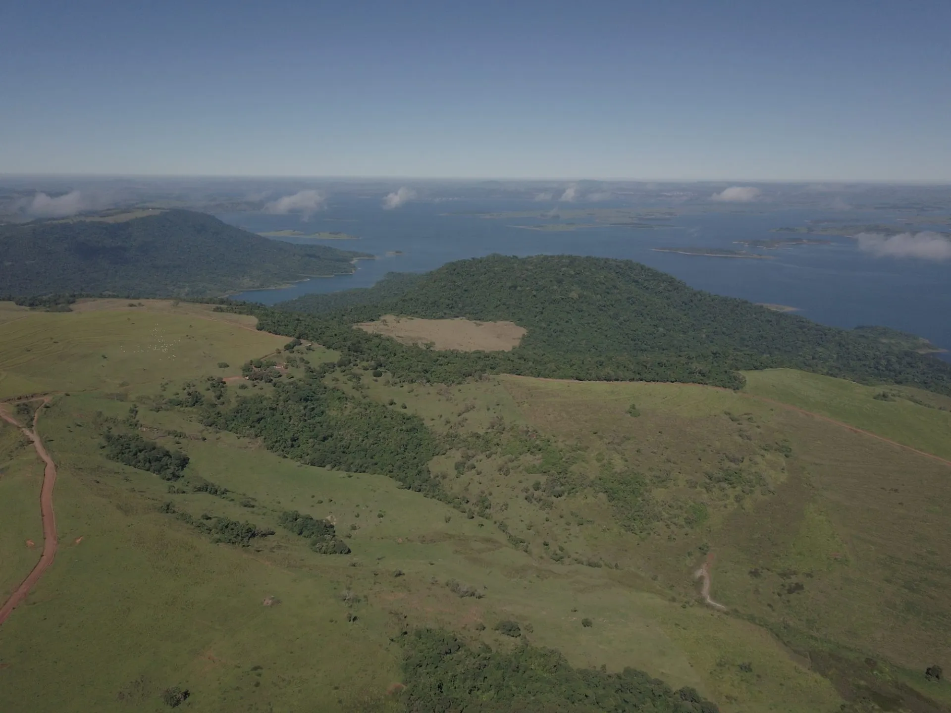 Sítio à venda de 77 ha em Timburi, SP, Brasil