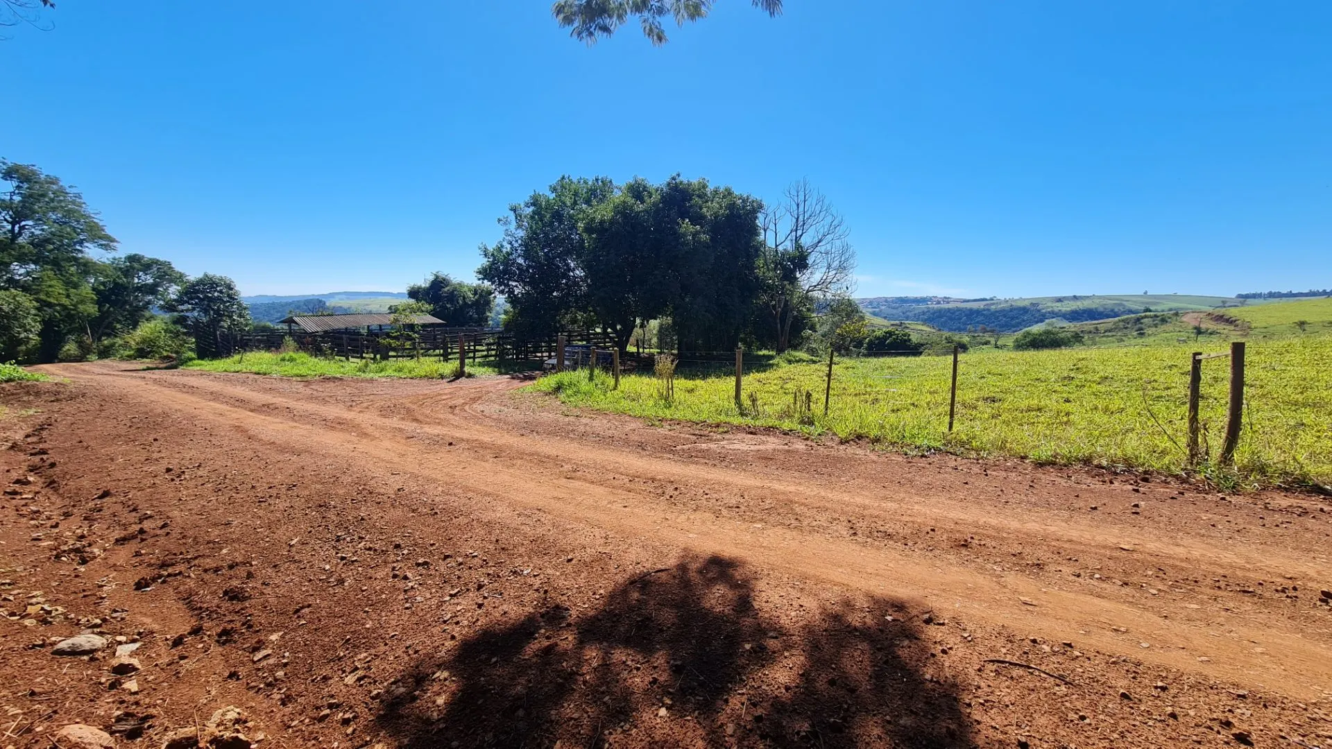 Sítio à venda de 77 ha em Timburi, SP, Brasil