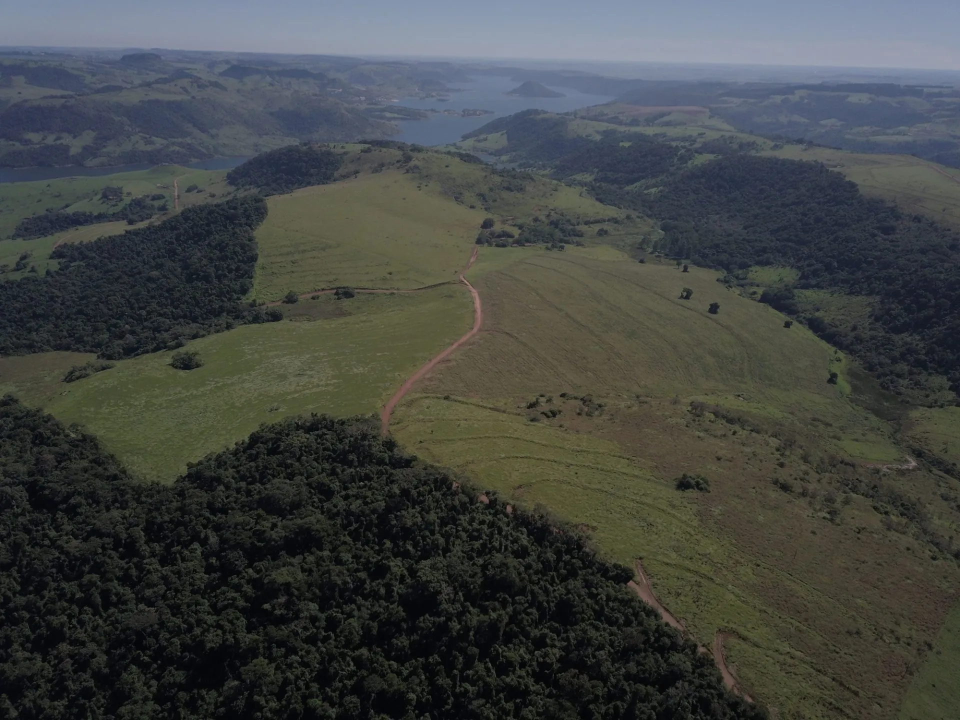 Sítio à venda de 77 ha em Timburi, SP, Brasil