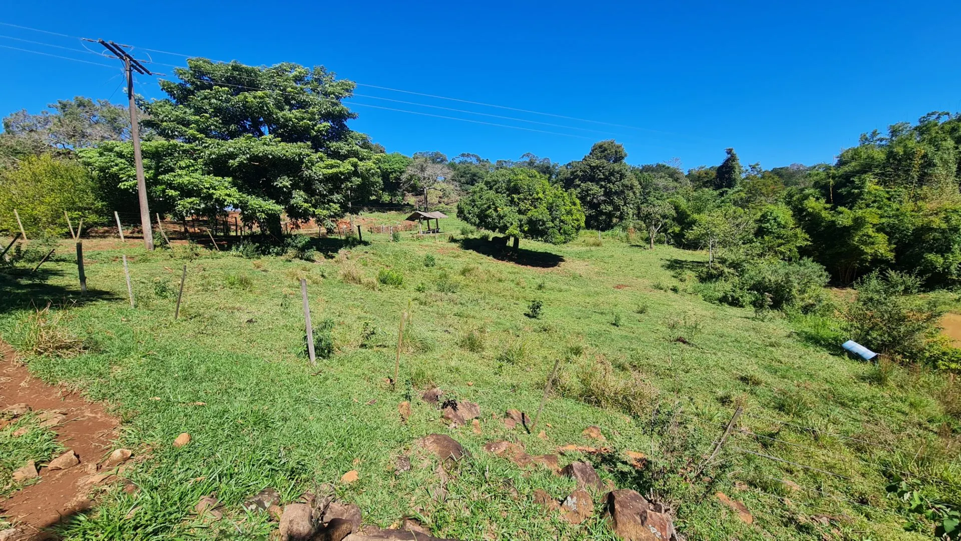 Sítio à venda de 77 ha em Timburi, SP, Brasil