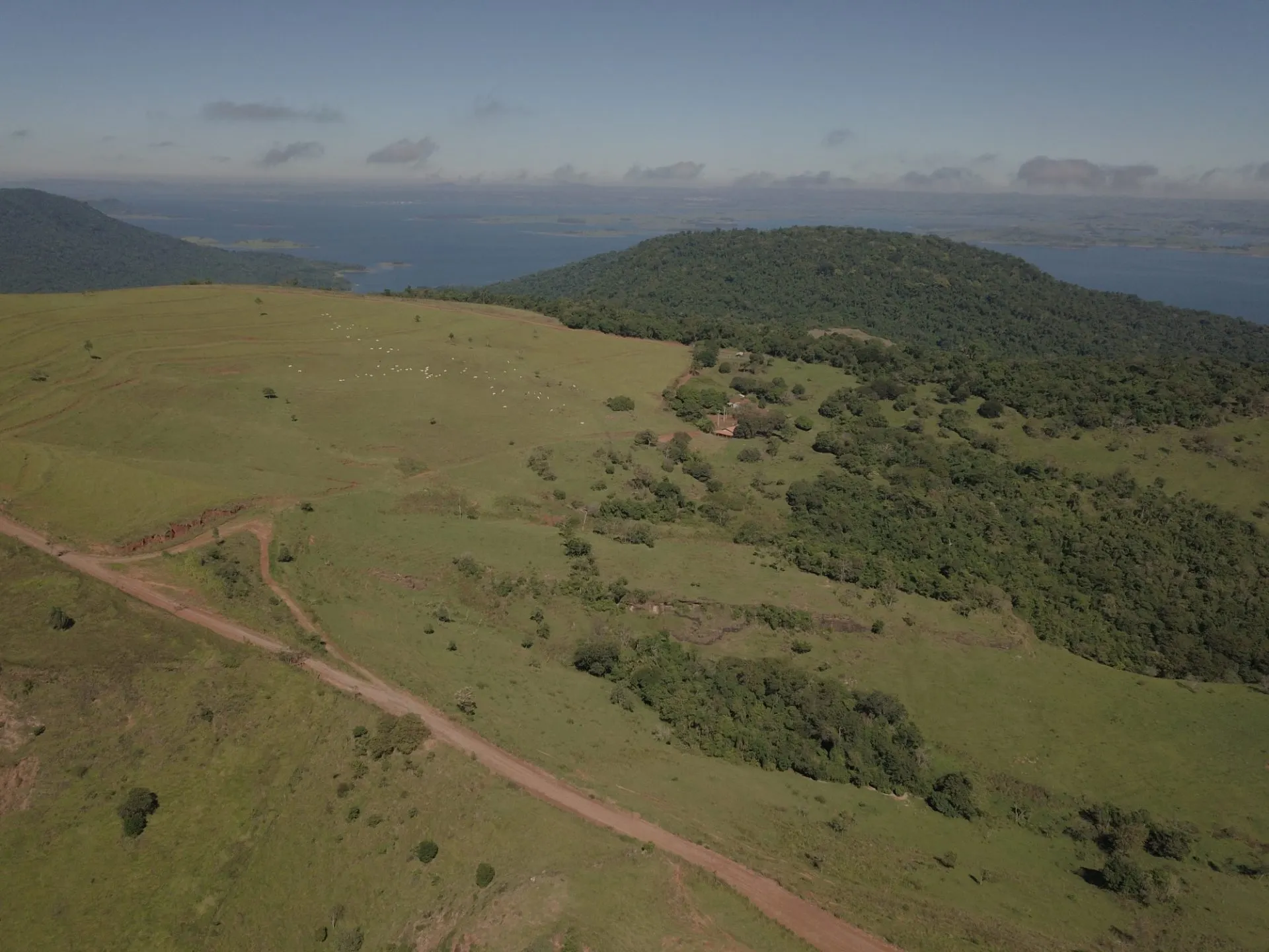 Sítio à venda de 77 ha em Timburi, SP, Brasil