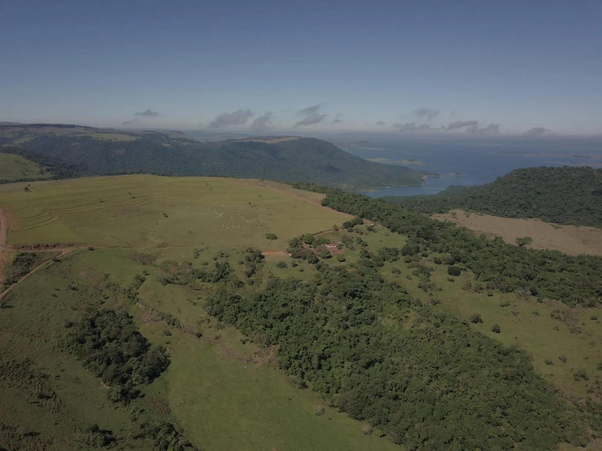 Sítio à venda de 77 ha em Timburi, SP, Brasil