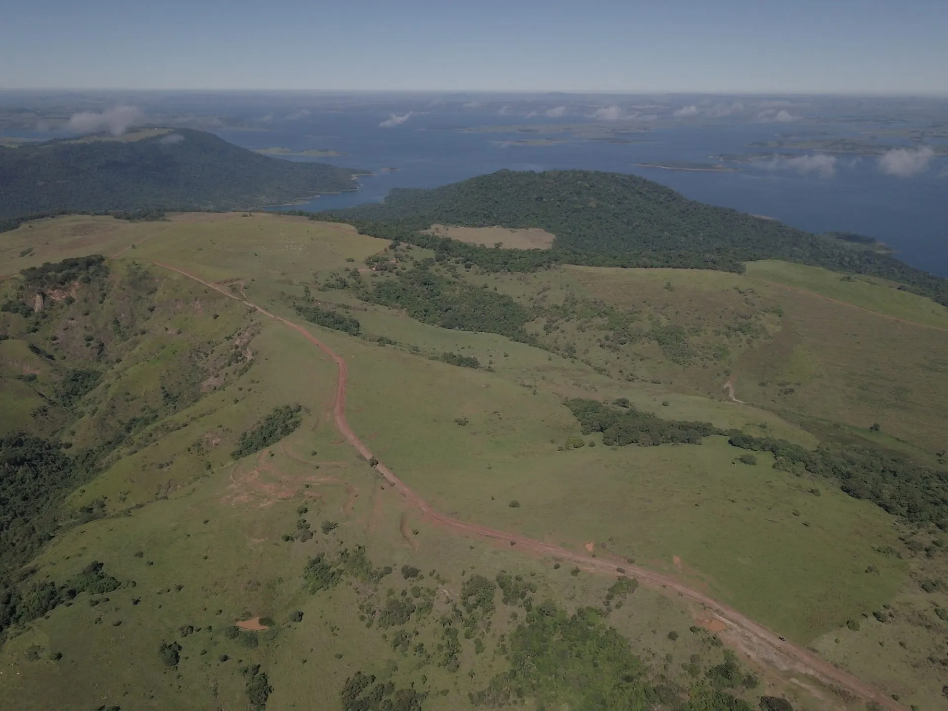 Sítio à venda de 77 ha em Timburi, SP, Brasil