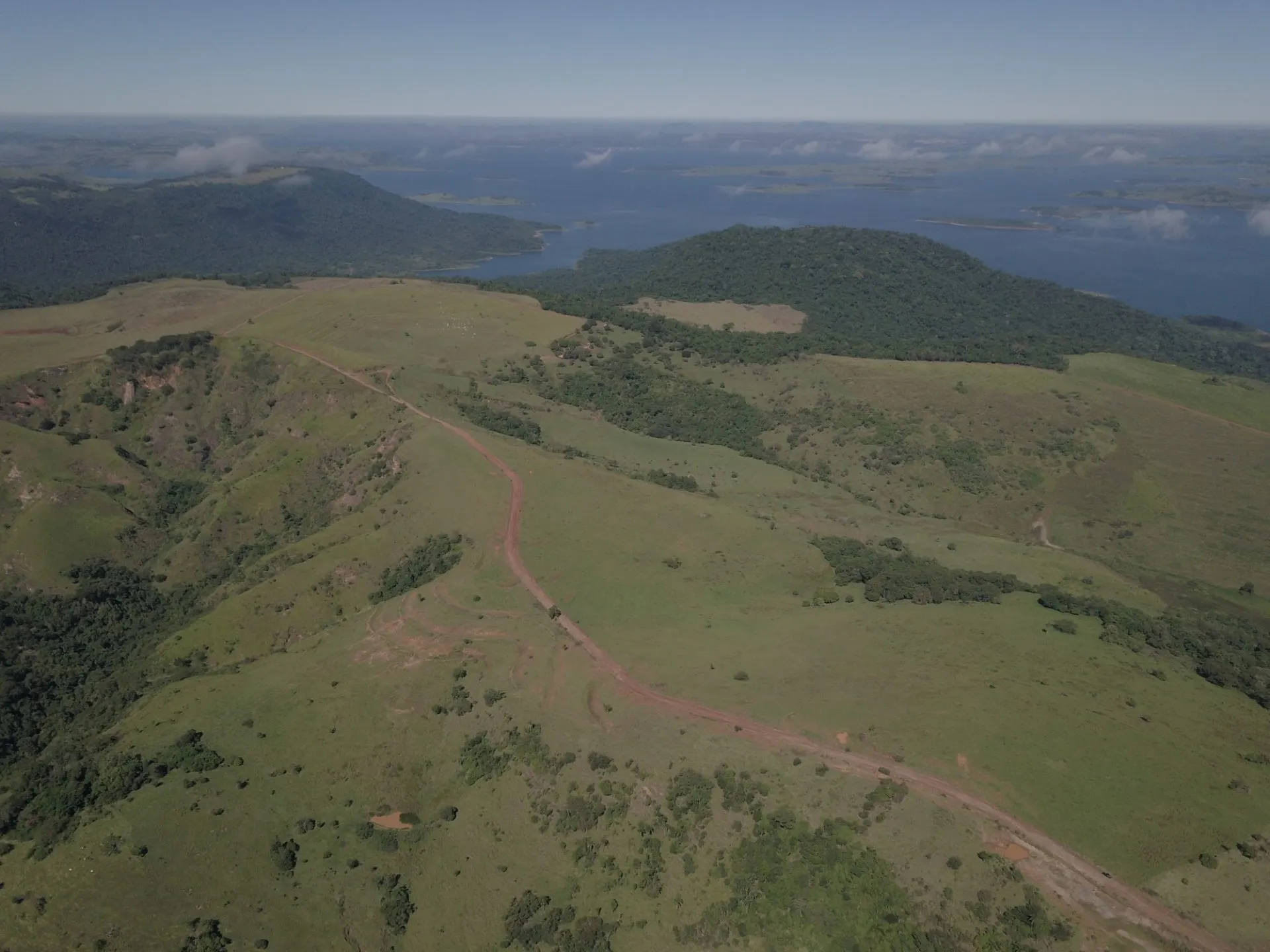 Sítio à venda de 77 ha em Timburi, SP, Brasil