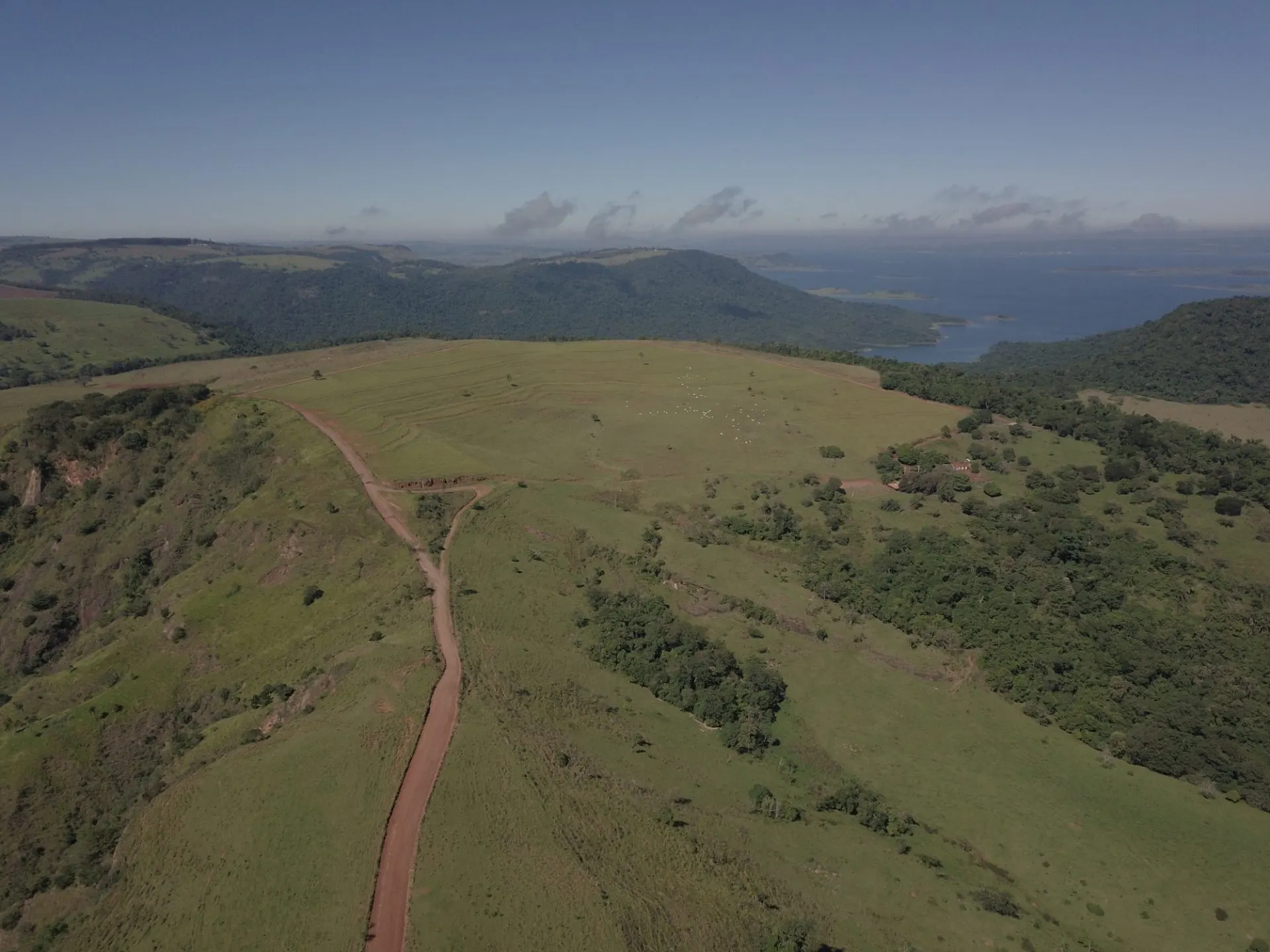 Sítio à venda de 77 ha em Timburi, SP, Brasil