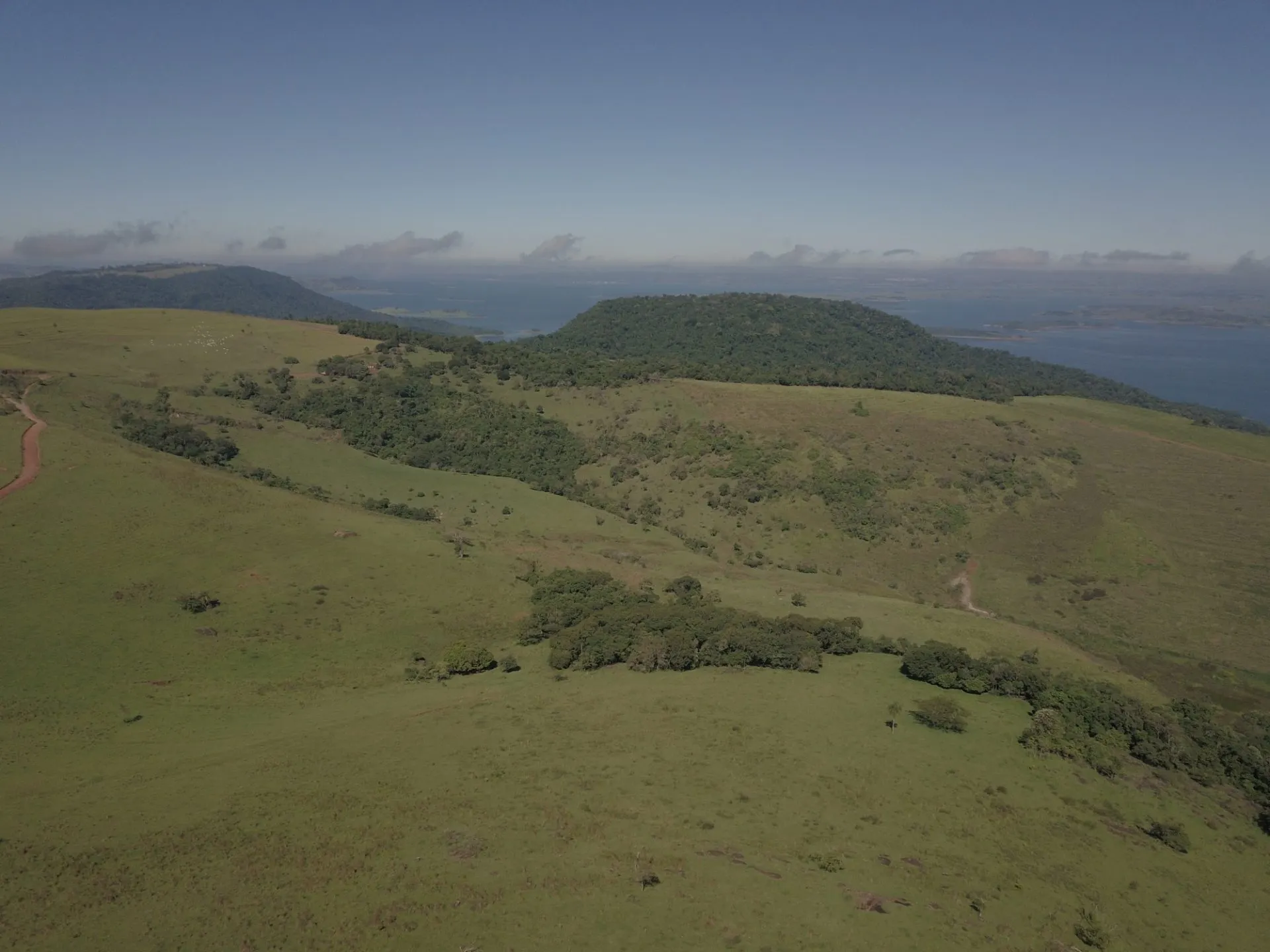 Sítio à venda de 77 ha em Timburi, SP, Brasil