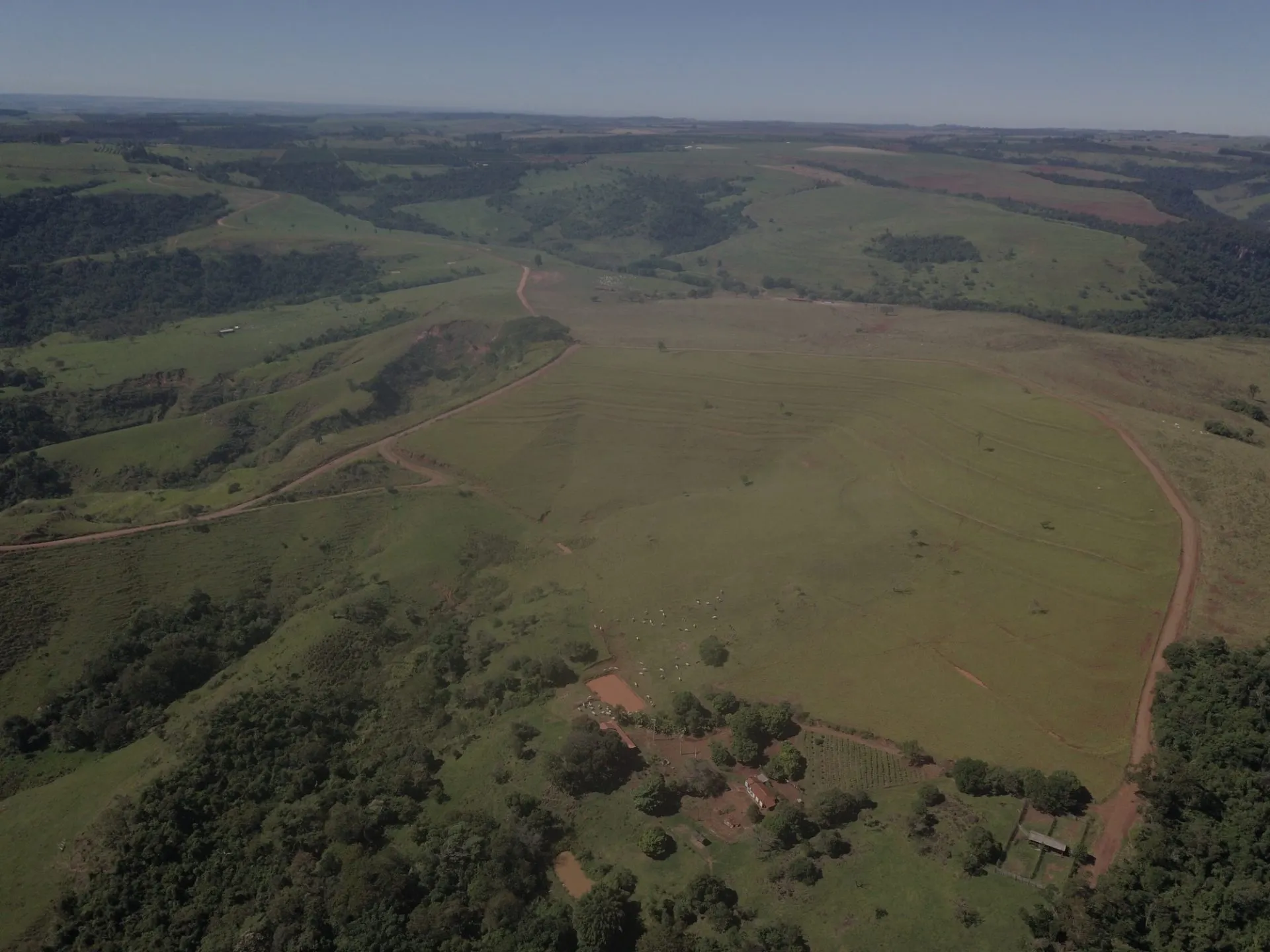 Sítio à venda de 77 ha em Timburi, SP, Brasil